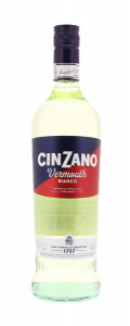 Cinzano Bianco