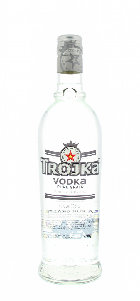 Trojka Pure Grain