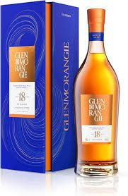 Glenmorangie The Infinita 18 Years