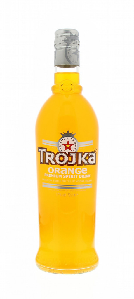 Trojka Orange