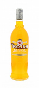 Trojka Orange