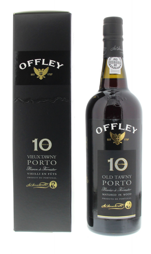Offley 10 Years