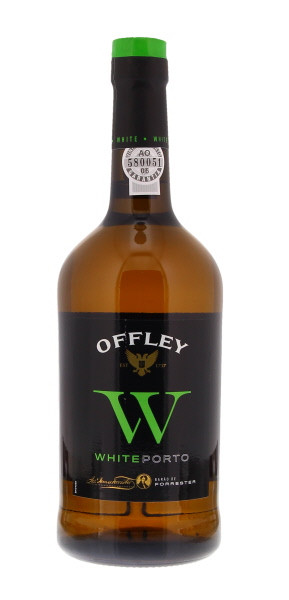 Offley White