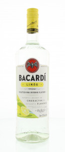 Bacardi Limon