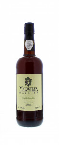 Madeira Marvilha