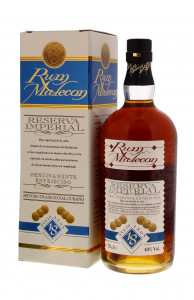 Malecon Reserva Imperial 18 Years