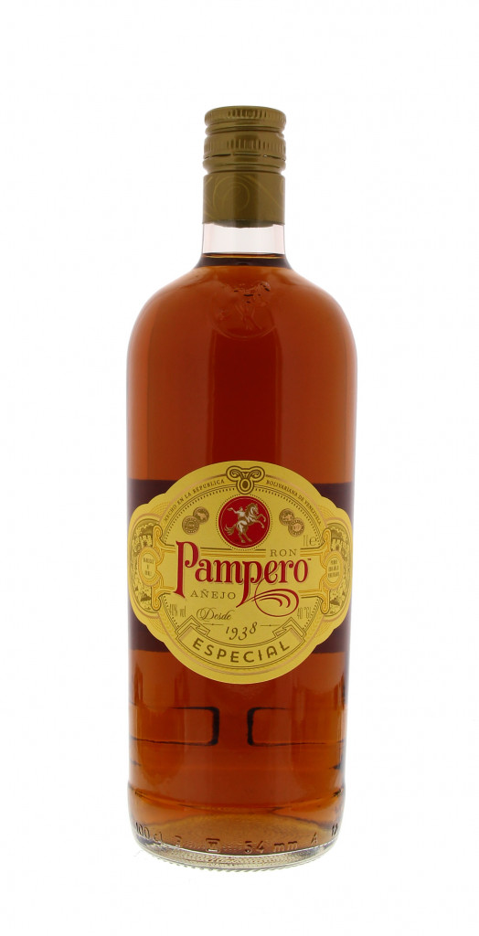 Pampero Especial