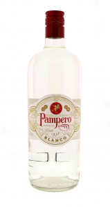 Pampero Blanco