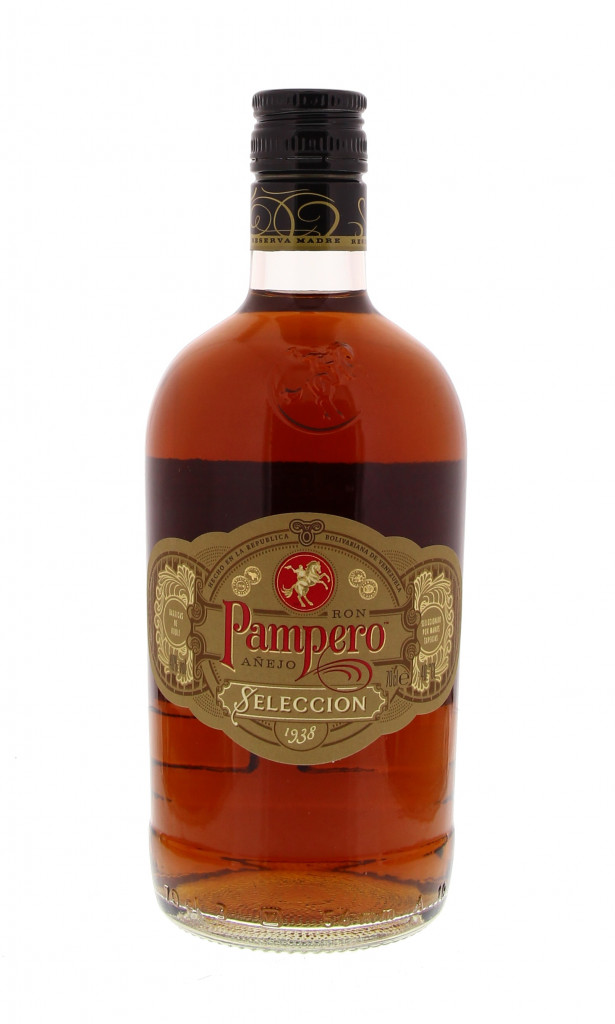Pampero Seleccion