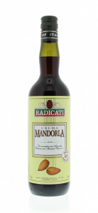 Marsala aux Amandes Radicati