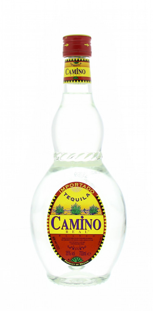Camino Real Tequila