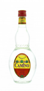 Camino Real Tequila