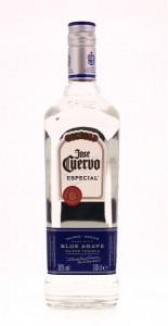 Jose Cuervo Especial Silver