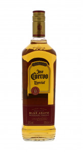 Jose Cuervo Especial Reposado