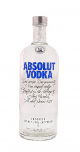 Absolut Blue