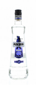 Puschkin Vodka