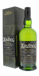 Ardbeg 10 Years