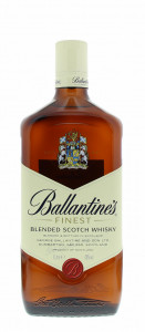 Ballantine's Finest