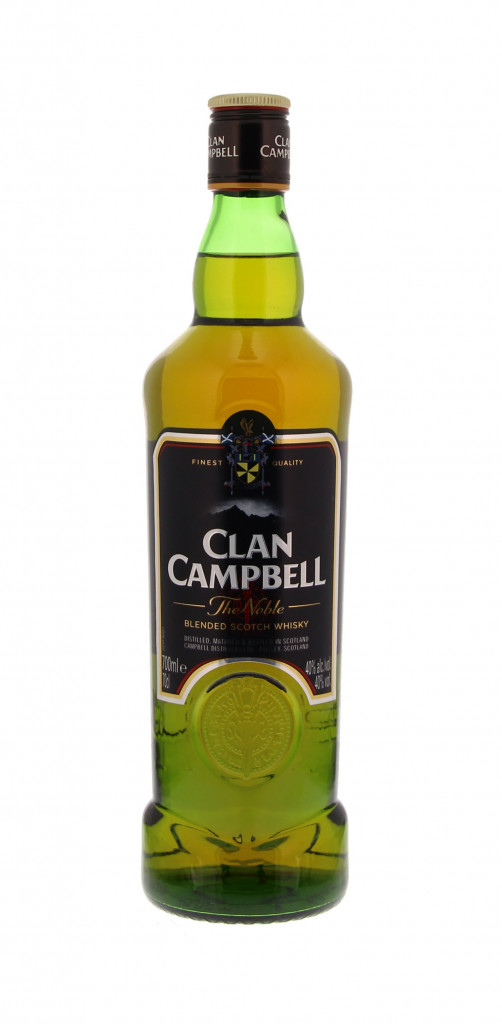 Clan Campbell