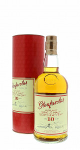 Glenfarclas 10 Years