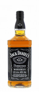 Jack Daniel's Old N°7
