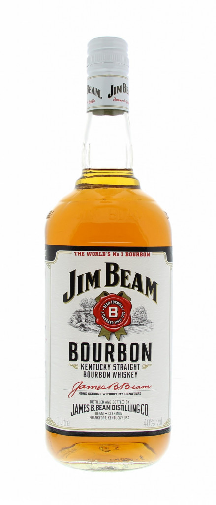 Jim Beam
