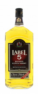 Label 5