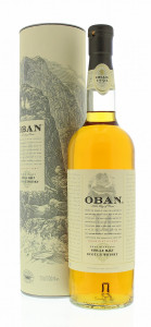 Oban 14 Years