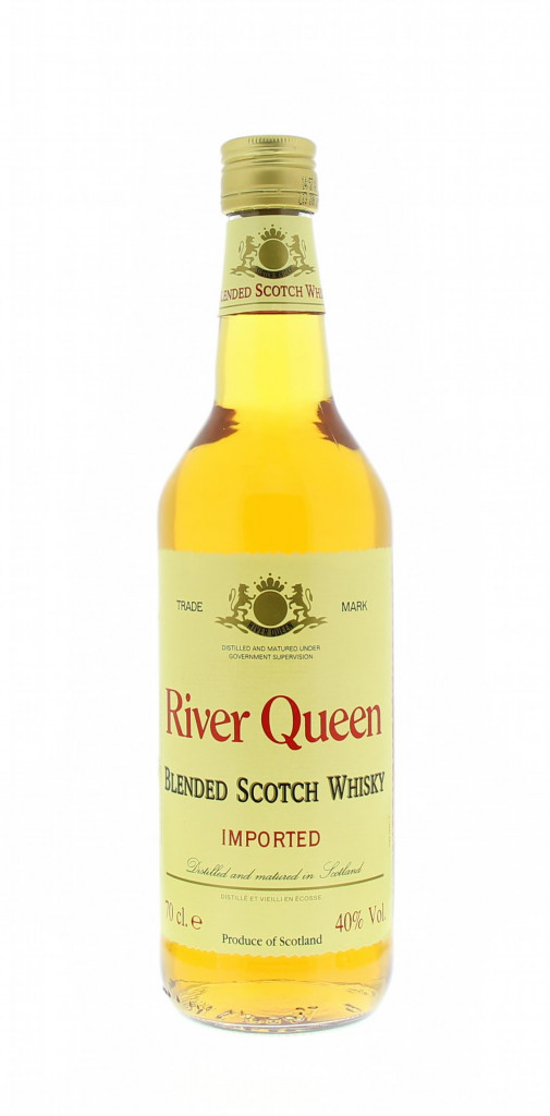 River Queen