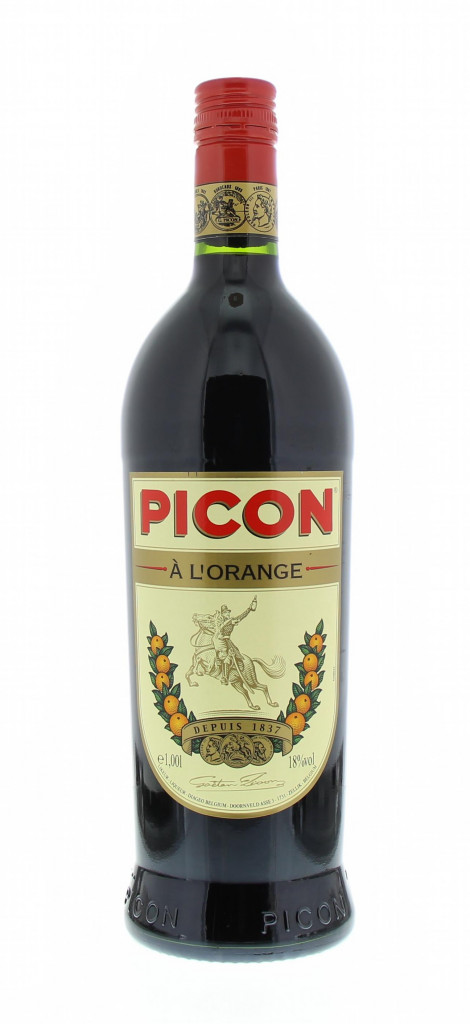 Picon Orange