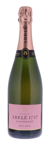 Abele 1757 Brut Rose