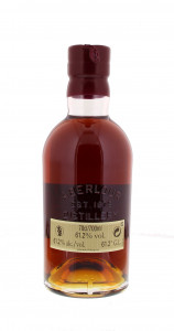 Aberlour A'Bunadh