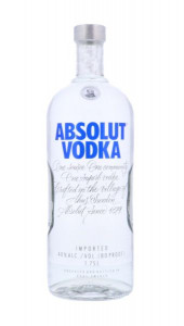 Absolut Blue
