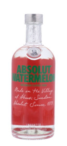 Absolut Watermelon