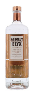 Absolut Elyx