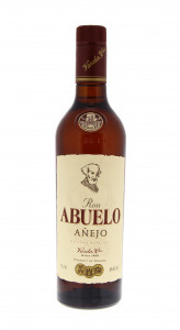 Abuelo Anejo