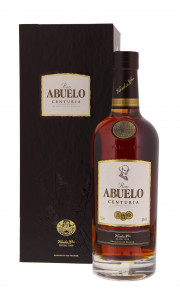 Abuelo Centuria 30 Years