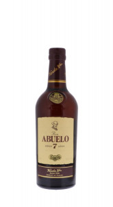 Abuelo Anejo 7 Years