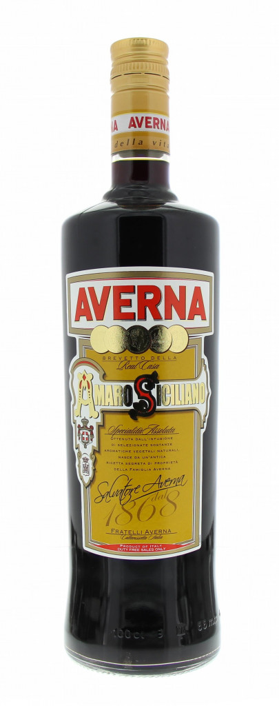 Amaro Averna
