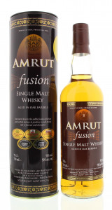 Amrut Fusion