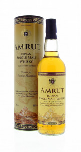 Amrut Single Malt