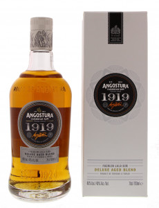 Angostura 1919 Premium Gold Rum