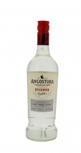 Angostura Reserva White Rum 3 Years