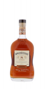Appleton Estate 8 Years Reserve