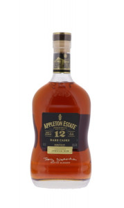 Appleton Estate 12 Years Rare Casks