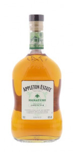 Appleton Estate Signature Blend (New Bottle)