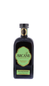Arcane Delicatissime