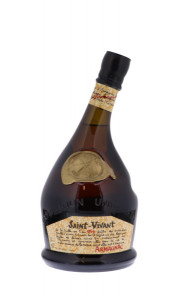 Armagnac Saint Vivant VS