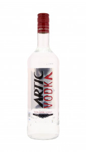 Artic Vodka (New Bottle)