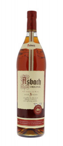 Asbach Uralt Original 3 Years